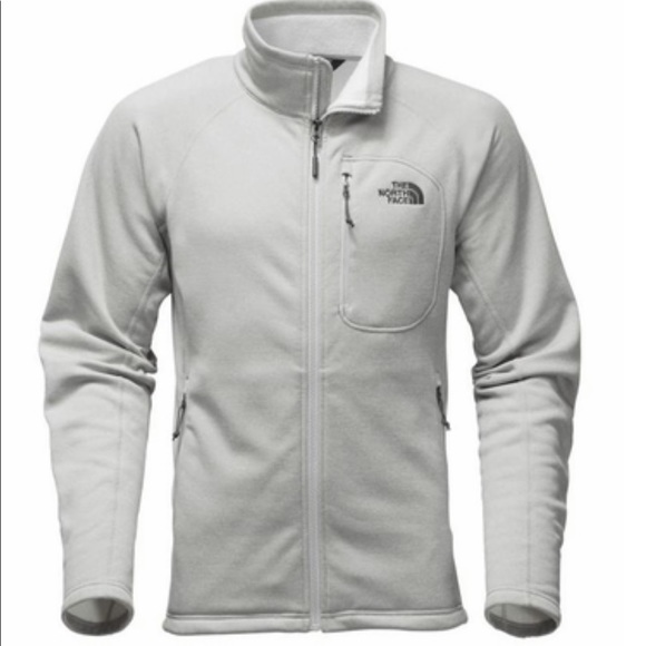The North Face Other - 🎊SALE🎊 The North Face Mens ZIP up Light jacket